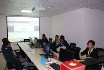 黃南州公共資源交易網 公共資源交易運行技術服務平臺解析