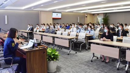 乘風新時代，破浪新征程——高新區(qū)政務服務中心與公共資源交易運行服務一周年回顧